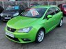 USED 2014 64 SEAT IBIZA 1.4 TOCA SportCoupe 3dr - SPECIAL COLOUR 