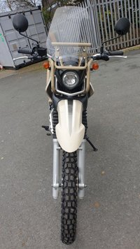 USED 2013 YAMAHA XT 250 Serow Enduro Adventure Super, lightweight, go anywhere Enduro
