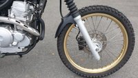 USED 2013 YAMAHA XT 250 Serow Enduro Adventure Super, lightweight, go anywhere Enduro