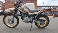 USED 2013 YAMAHA XT 250 Serow Enduro Adventure Super, lightweight, go anywhere Enduro