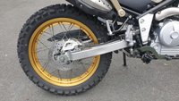USED 2013 YAMAHA XT 250 Serow Enduro Adventure Super, lightweight, go anywhere Enduro