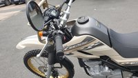 USED 2013 YAMAHA XT 250 Serow Enduro Adventure Super, lightweight, go anywhere Enduro