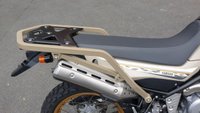 USED 2013 YAMAHA XT 250 Serow Enduro Adventure Super, lightweight, go anywhere Enduro