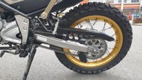 USED 2013 YAMAHA XT 250 Serow Enduro Adventure Super, lightweight, go anywhere Enduro