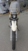 USED 2013 YAMAHA XT 250 Serow Enduro Adventure Super, lightweight, go anywhere Enduro