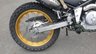 USED 2013 YAMAHA XT 250 Serow Enduro Adventure Super, lightweight, go anywhere Enduro