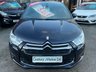 USED 2015 65 DS DS 4 1.6 BlueHDi (1955) 5dr - 60th ANNIVERSARY ED 