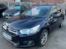 USED 2015 65 DS DS 4 1.6 BlueHDi (1955) 5dr - 60th ANNIVERSARY ED 