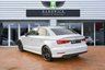 USED 2014 14 AUDI A3 2.0 TDI S LINE 4d 148 BHP BANG AND OLUFSEN-LED HEADLIGHTS.