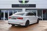 USED 2014 14 AUDI A3 2.0 TDI S LINE 4d 148 BHP BANG AND OLUFSEN-LED HEADLIGHTS.