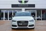 USED 2014 14 AUDI A3 2.0 TDI S LINE 4d 148 BHP BANG AND OLUFSEN-LED HEADLIGHTS.