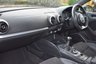 USED 2014 14 AUDI A3 2.0 TDI S LINE 4d 148 BHP BANG AND OLUFSEN-LED HEADLIGHTS.