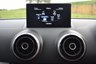 USED 2014 14 AUDI A3 2.0 TDI S LINE 4d 148 BHP BANG AND OLUFSEN-LED HEADLIGHTS.