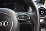 USED 2014 14 AUDI A3 2.0 TDI S LINE 4d 148 BHP BANG AND OLUFSEN-LED HEADLIGHTS.
