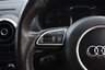 USED 2014 14 AUDI A3 2.0 TDI S LINE 4d 148 BHP BANG AND OLUFSEN-LED HEADLIGHTS.