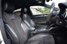 USED 2014 14 AUDI A3 2.0 TDI S LINE 4d 148 BHP BANG AND OLUFSEN-LED HEADLIGHTS.