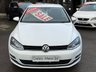 USED 2014 64 VOLKSWAGEN GOLF 1.4 TSi MATCH (Tech Pack) 5dr - PARKING SENSORS 