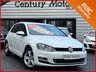 USED 2014 64 VOLKSWAGEN GOLF 1.4 TSi MATCH (Tech Pack) 5dr - PARKING SENSORS 