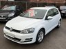 USED 2014 64 VOLKSWAGEN GOLF 1.4 TSi MATCH (Tech Pack) 5dr - PARKING SENSORS 