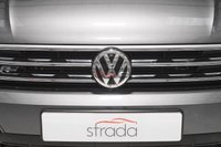 USED 2018 67 VOLKSWAGEN TIGUAN 2.0 R-LINE TDI BMT 4MOTION DSG 5d 188 BHP + NATIONWIDE HOME DELIVERY +