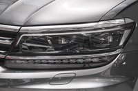USED 2018 67 VOLKSWAGEN TIGUAN 2.0 R-LINE TDI BMT 4MOTION DSG 5d 188 BHP + NATIONWIDE HOME DELIVERY +