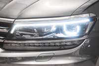 USED 2018 67 VOLKSWAGEN TIGUAN 2.0 R-LINE TDI BMT 4MOTION DSG 5d 188 BHP + NATIONWIDE HOME DELIVERY +