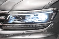 USED 2018 67 VOLKSWAGEN TIGUAN 2.0 R-LINE TDI BMT 4MOTION DSG 5d 188 BHP + NATIONWIDE HOME DELIVERY +