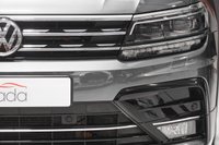 USED 2018 67 VOLKSWAGEN TIGUAN 2.0 R-LINE TDI BMT 4MOTION DSG 5d 188 BHP + NATIONWIDE HOME DELIVERY +
