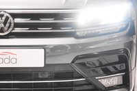 USED 2018 67 VOLKSWAGEN TIGUAN 2.0 R-LINE TDI BMT 4MOTION DSG 5d 188 BHP + NATIONWIDE HOME DELIVERY +
