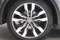 USED 2018 67 VOLKSWAGEN TIGUAN 2.0 R-LINE TDI BMT 4MOTION DSG 5d 188 BHP + NATIONWIDE HOME DELIVERY +