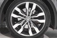 USED 2018 67 VOLKSWAGEN TIGUAN 2.0 R-LINE TDI BMT 4MOTION DSG 5d 188 BHP + NATIONWIDE HOME DELIVERY +