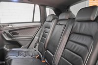 USED 2018 67 VOLKSWAGEN TIGUAN 2.0 R-LINE TDI BMT 4MOTION DSG 5d 188 BHP + NATIONWIDE HOME DELIVERY +