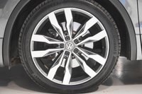 USED 2018 67 VOLKSWAGEN TIGUAN 2.0 R-LINE TDI BMT 4MOTION DSG 5d 188 BHP + NATIONWIDE HOME DELIVERY +