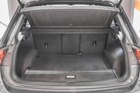 USED 2018 67 VOLKSWAGEN TIGUAN 2.0 R-LINE TDI BMT 4MOTION DSG 5d 188 BHP + NATIONWIDE HOME DELIVERY +