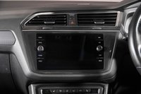 USED 2018 67 VOLKSWAGEN TIGUAN 2.0 R-LINE TDI BMT 4MOTION DSG 5d 188 BHP + NATIONWIDE HOME DELIVERY +