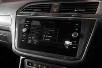 USED 2018 67 VOLKSWAGEN TIGUAN 2.0 R-LINE TDI BMT 4MOTION DSG 5d 188 BHP + NATIONWIDE HOME DELIVERY +