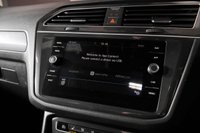 USED 2018 67 VOLKSWAGEN TIGUAN 2.0 R-LINE TDI BMT 4MOTION DSG 5d 188 BHP + NATIONWIDE HOME DELIVERY +