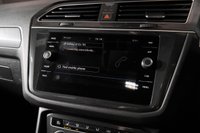 USED 2018 67 VOLKSWAGEN TIGUAN 2.0 R-LINE TDI BMT 4MOTION DSG 5d 188 BHP + NATIONWIDE HOME DELIVERY +