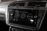 USED 2018 67 VOLKSWAGEN TIGUAN 2.0 R-LINE TDI BMT 4MOTION DSG 5d 188 BHP + NATIONWIDE HOME DELIVERY +