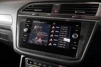 USED 2018 67 VOLKSWAGEN TIGUAN 2.0 R-LINE TDI BMT 4MOTION DSG 5d 188 BHP + NATIONWIDE HOME DELIVERY +
