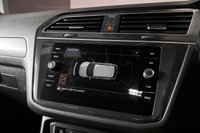 USED 2018 67 VOLKSWAGEN TIGUAN 2.0 R-LINE TDI BMT 4MOTION DSG 5d 188 BHP + NATIONWIDE HOME DELIVERY +