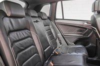 USED 2018 67 VOLKSWAGEN TIGUAN 2.0 R-LINE TDI BMT 4MOTION DSG 5d 188 BHP + NATIONWIDE HOME DELIVERY +