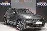 USED 2018 67 VOLKSWAGEN TIGUAN 2.0 R-LINE TDI BMT 4MOTION DSG 5d 188 BHP + NATIONWIDE HOME DELIVERY +