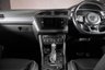 USED 2018 67 VOLKSWAGEN TIGUAN 2.0 R-LINE TDI BMT 4MOTION DSG 5d 188 BHP + NATIONWIDE HOME DELIVERY +
