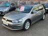 USED 2013 13 VOLKSWAGEN GOLF 1.4 TSi SE Technology 5dr - PARK PILOT 