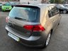 USED 2013 13 VOLKSWAGEN GOLF 1.4 TSi SE Technology 5dr - PARK PILOT 