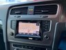 USED 2013 13 VOLKSWAGEN GOLF 1.4 TSi SE Technology 5dr - PARK PILOT 