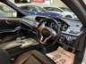USED 2016 16 MERCEDES-BENZ E-CLASS 2.1 E220 BLUETEC AMG NIGHT EDITION 4d 174 BHP 