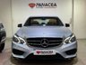USED 2016 16 MERCEDES-BENZ E-CLASS 2.1 E220 BLUETEC AMG NIGHT EDITION 4d 174 BHP 