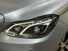USED 2016 16 MERCEDES-BENZ E-CLASS 2.1 E220 BLUETEC AMG NIGHT EDITION 4d 174 BHP 